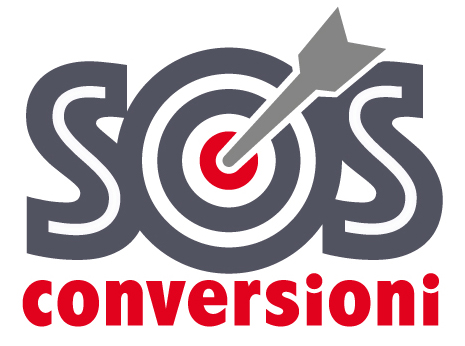 Logo SOS Conversioni